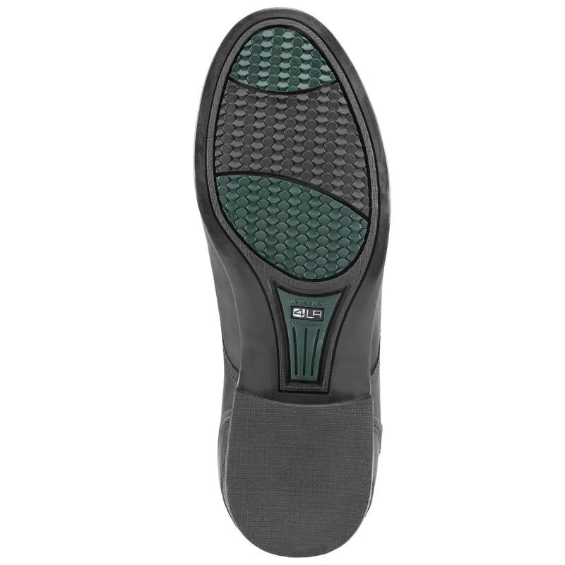 Ariat Youth Bromont Riding Boots Regular Black-2